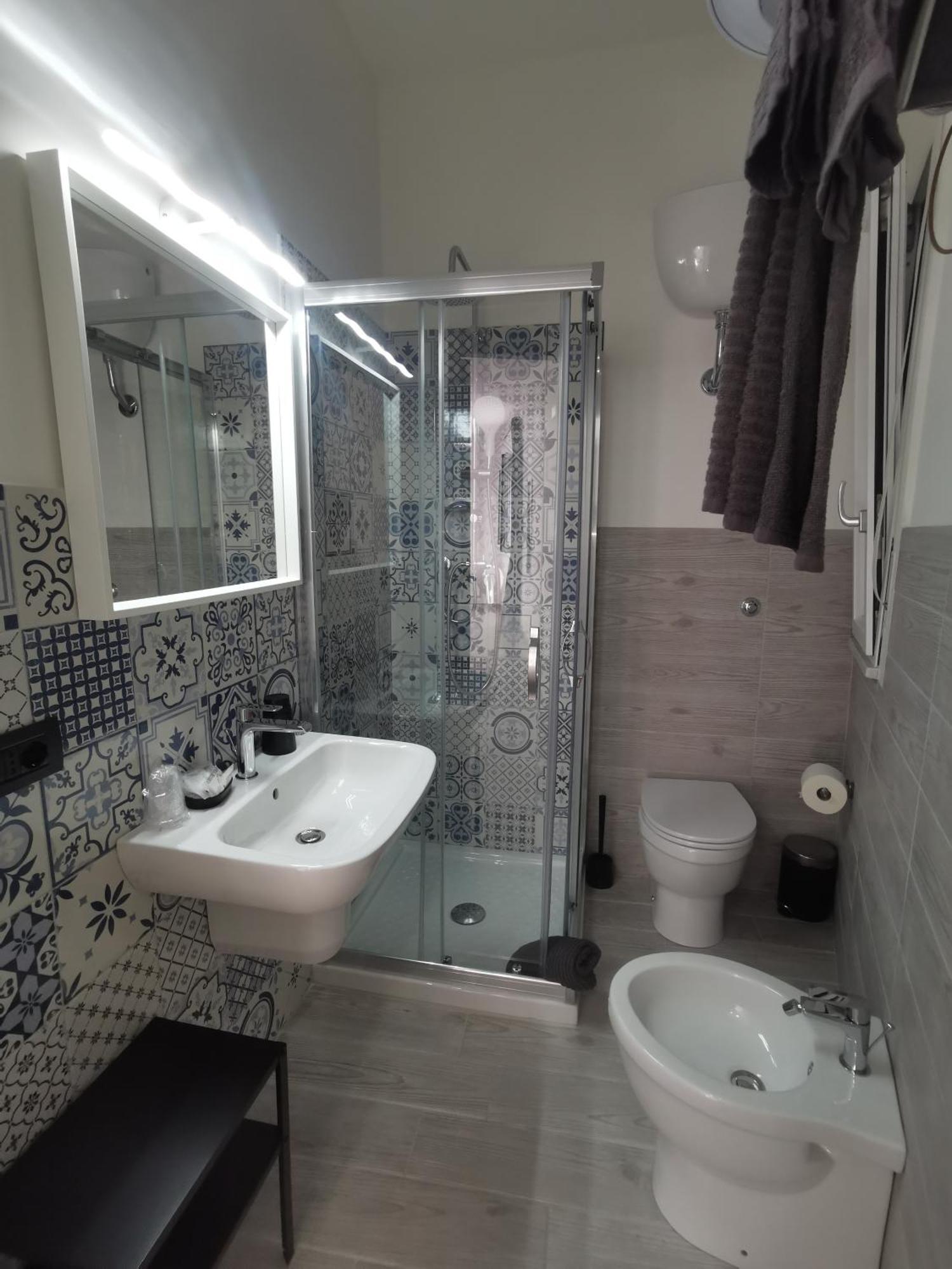 Hotel Frontemare Locazione Turistica Porto Empedocle Exterior foto